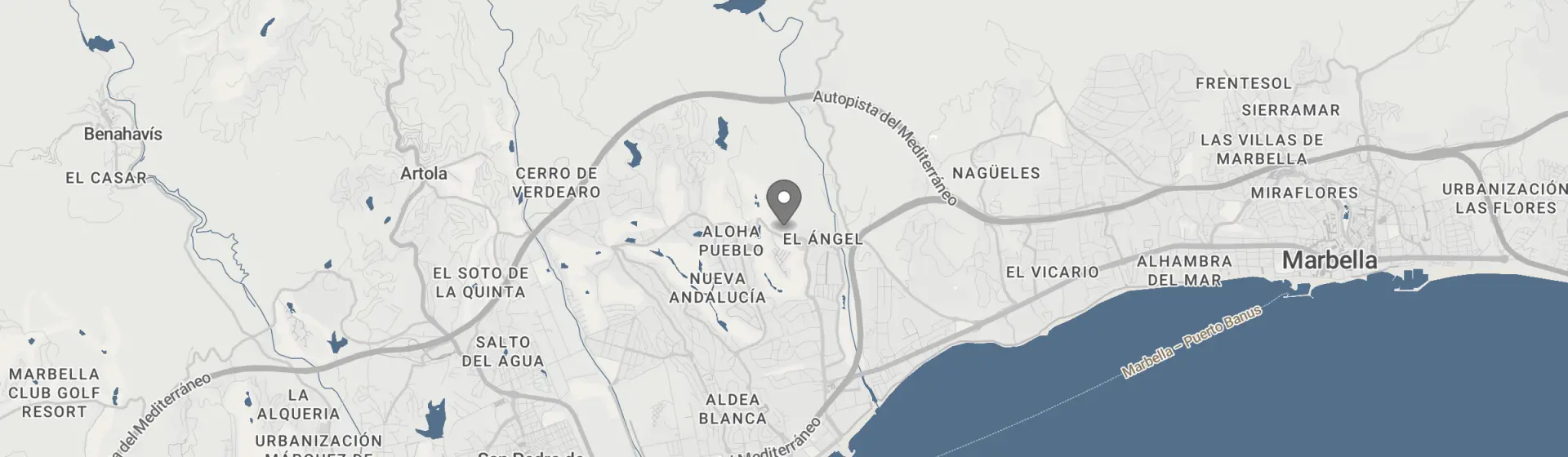 Property Location