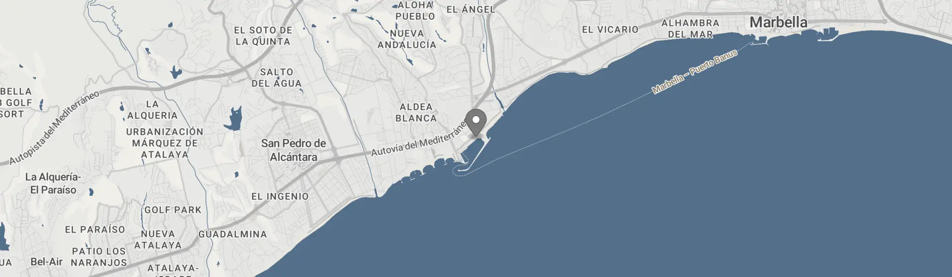 Property Location