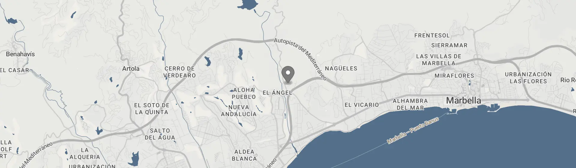 Property Location