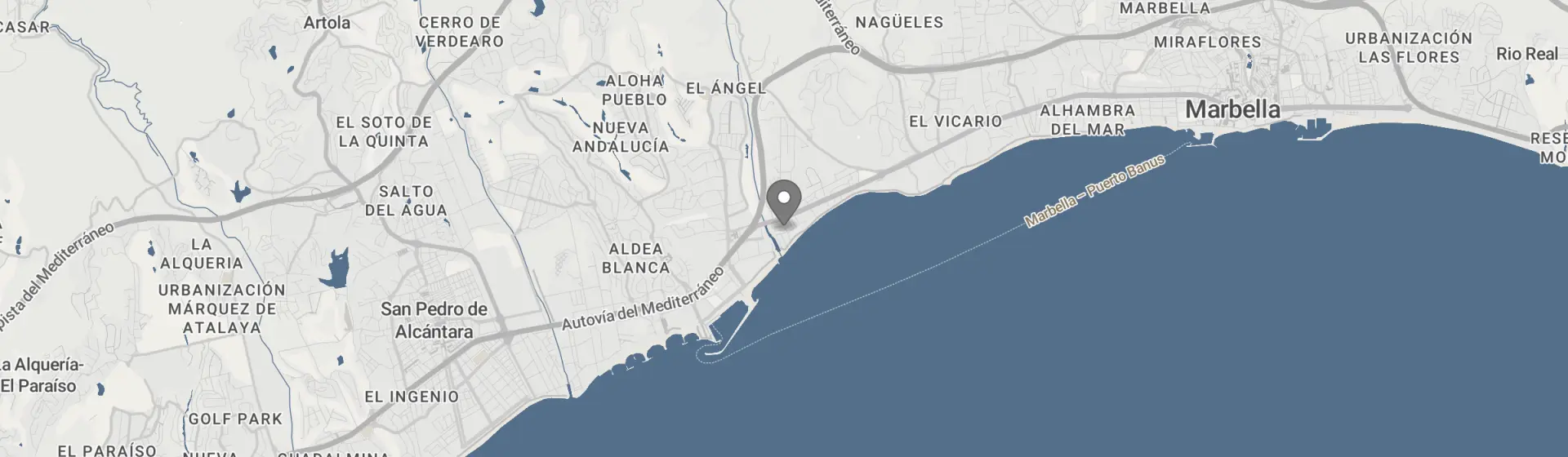 Property Location