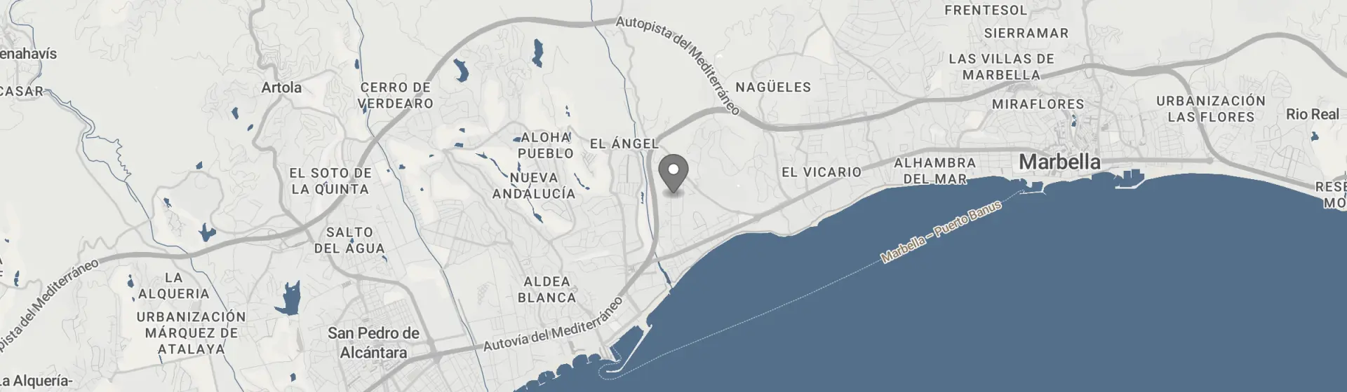 Property Location