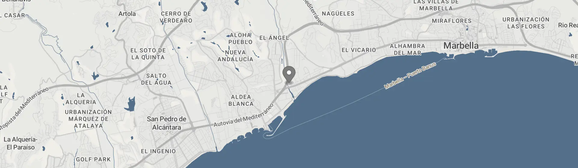 Property Location
