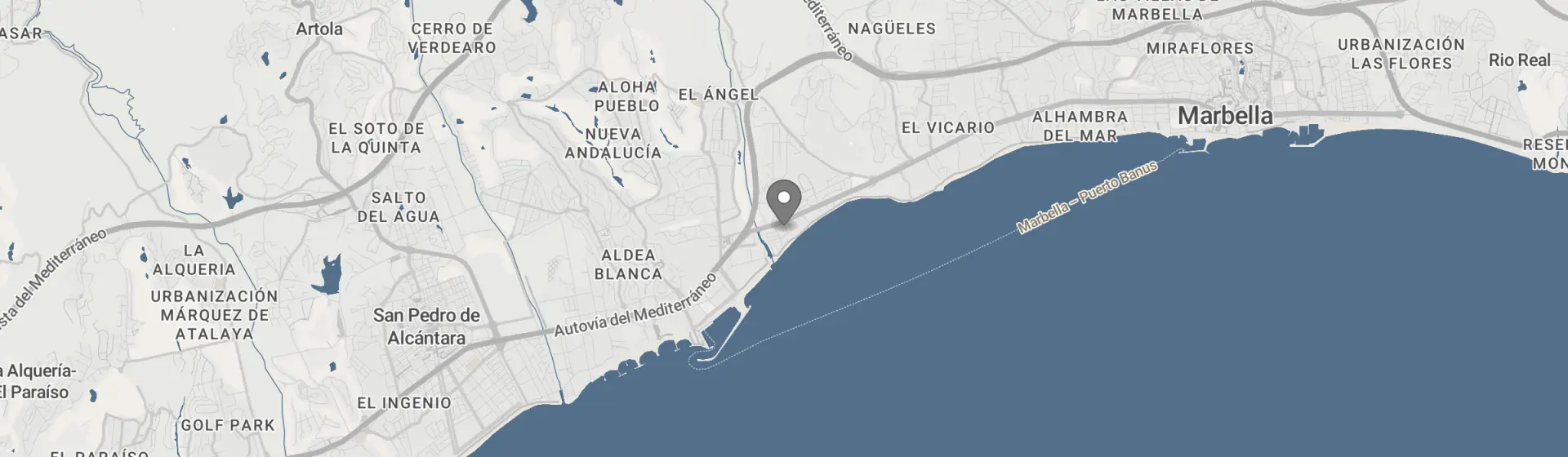 Property Location
