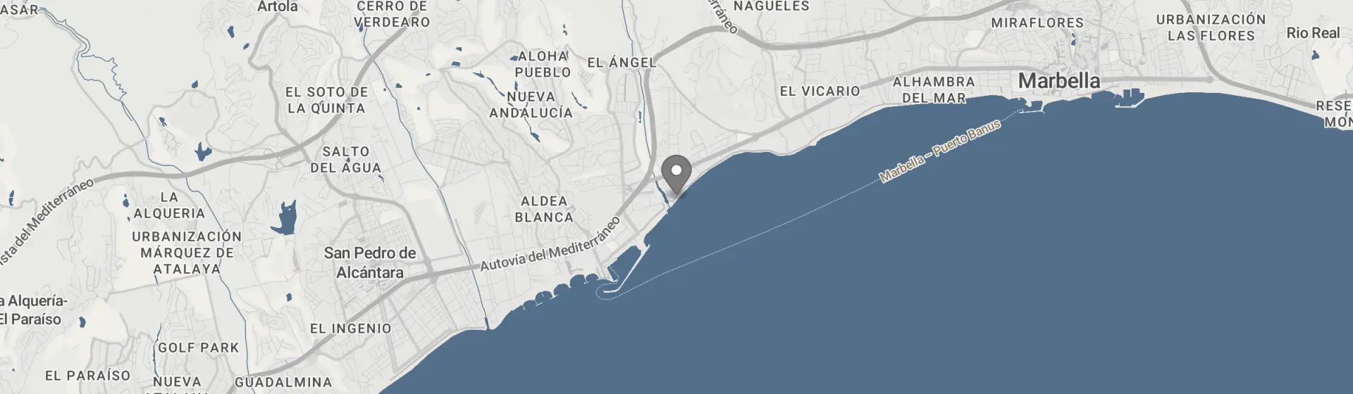 Property Location