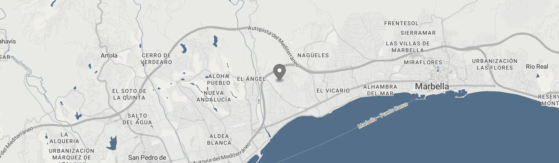 Property Location