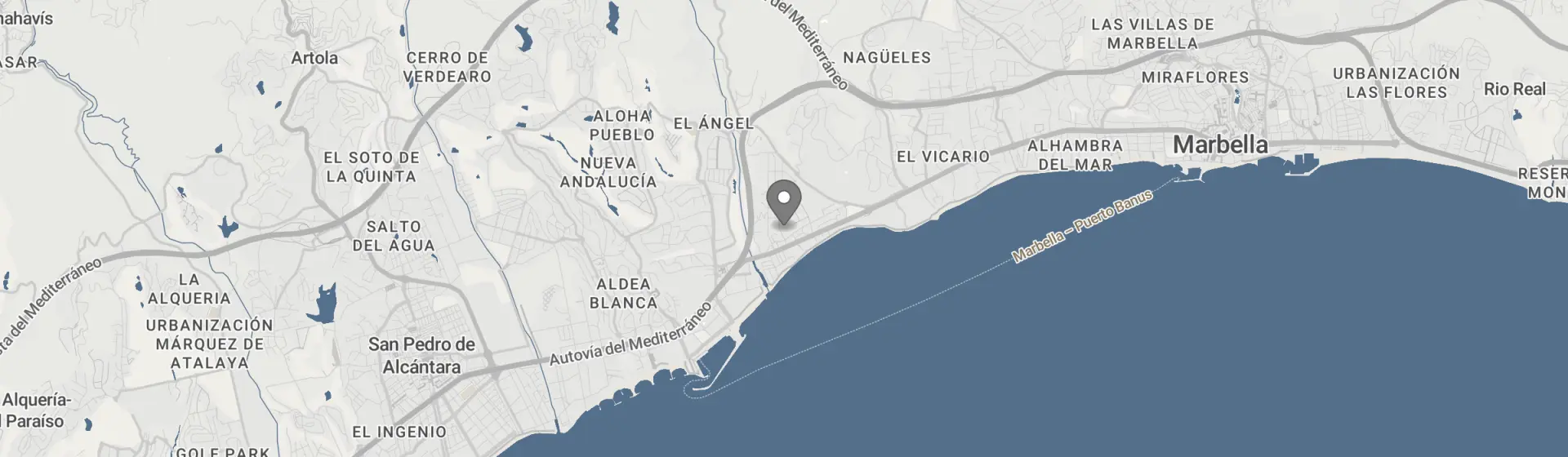 Property Location