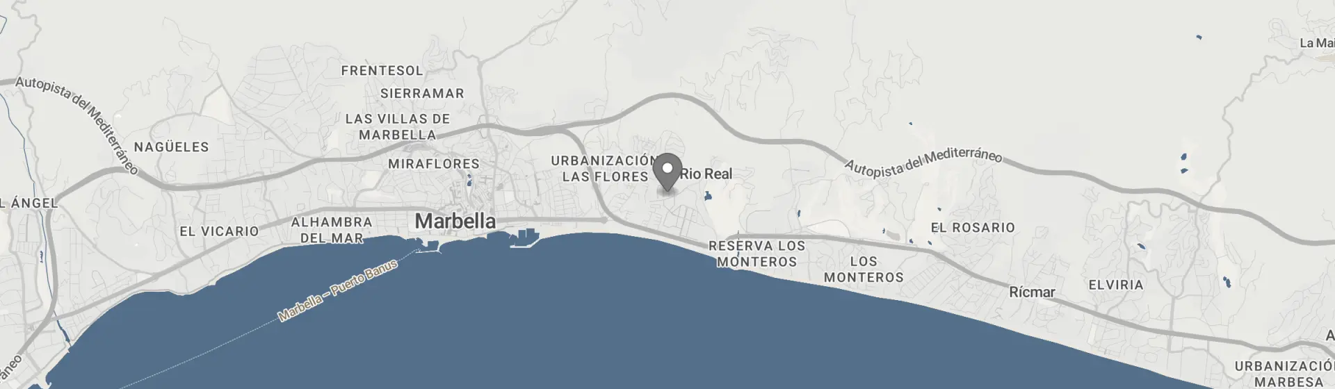 Property Location