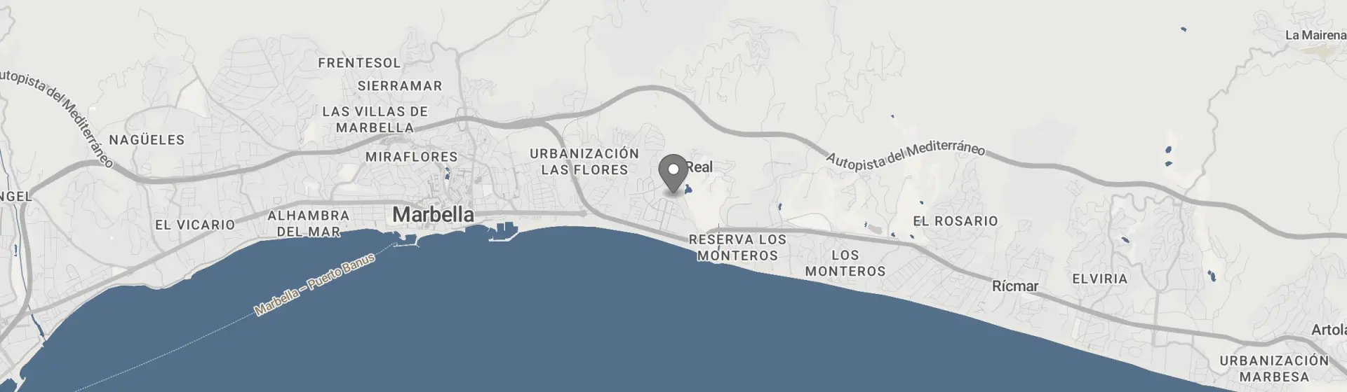 Property Location