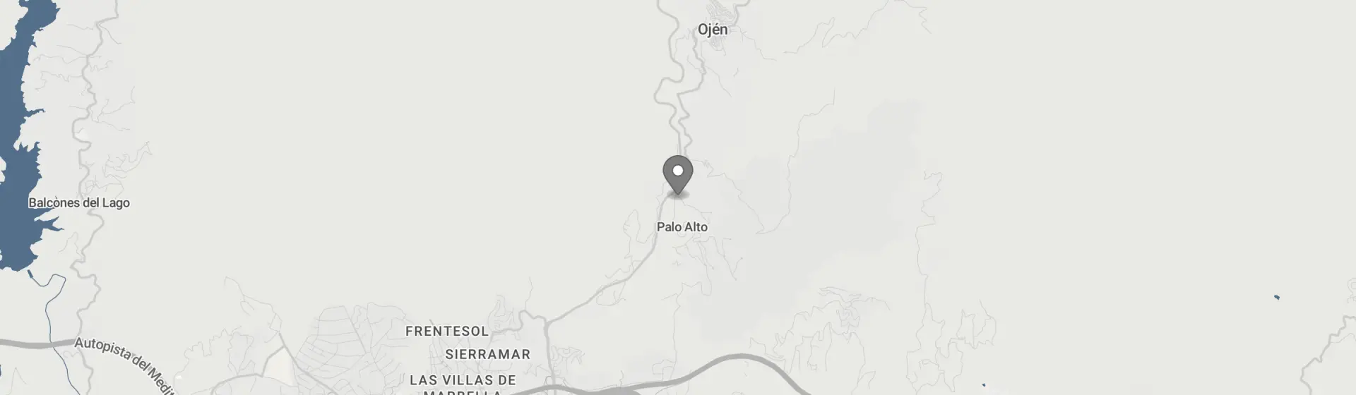 Property Location