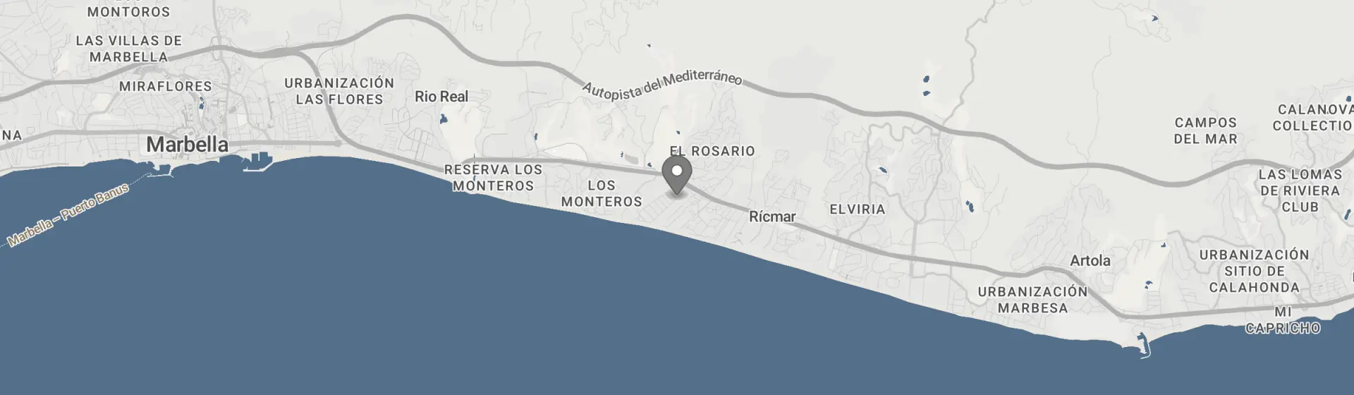 Property Location