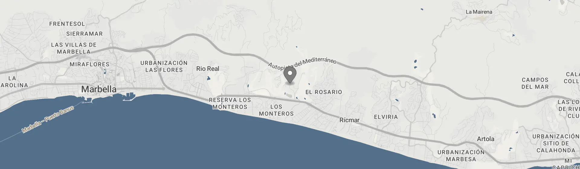 Property Location