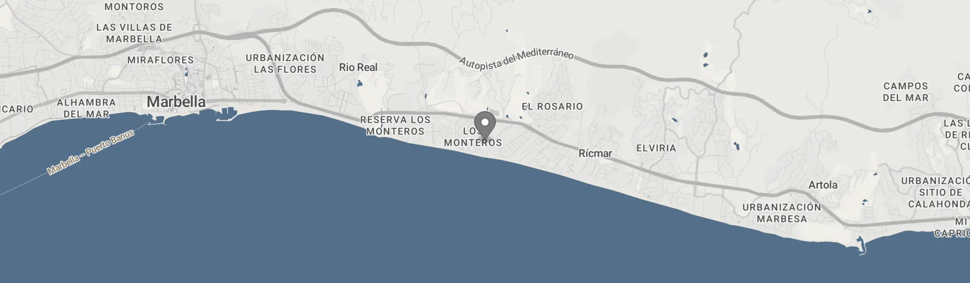 Property Location