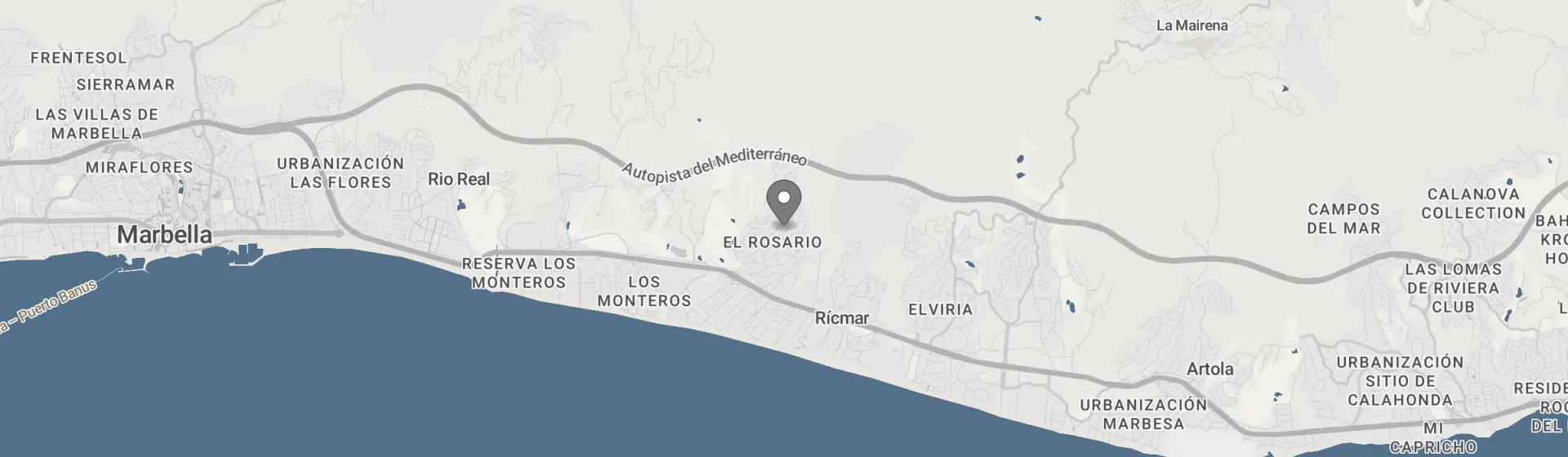 Property Location