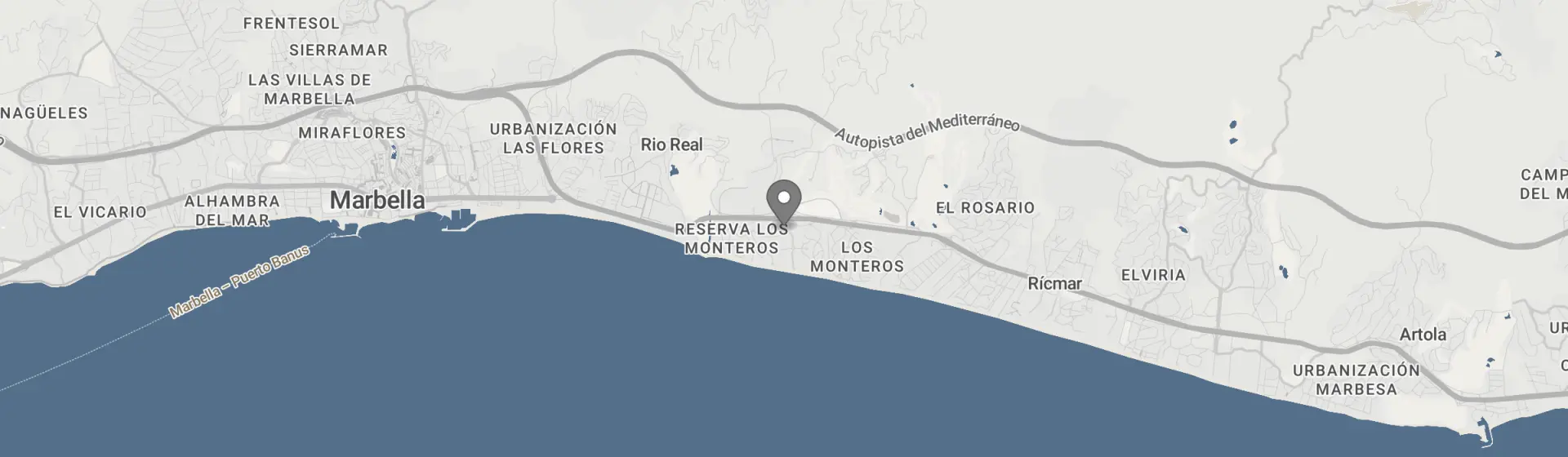 Property Location