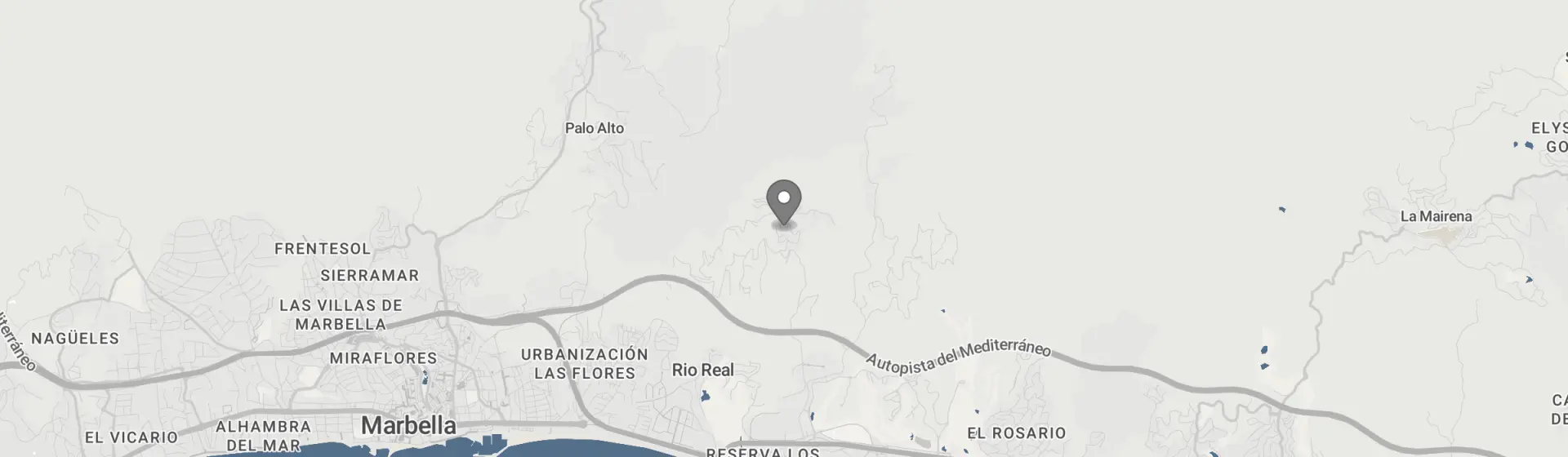 Property Location