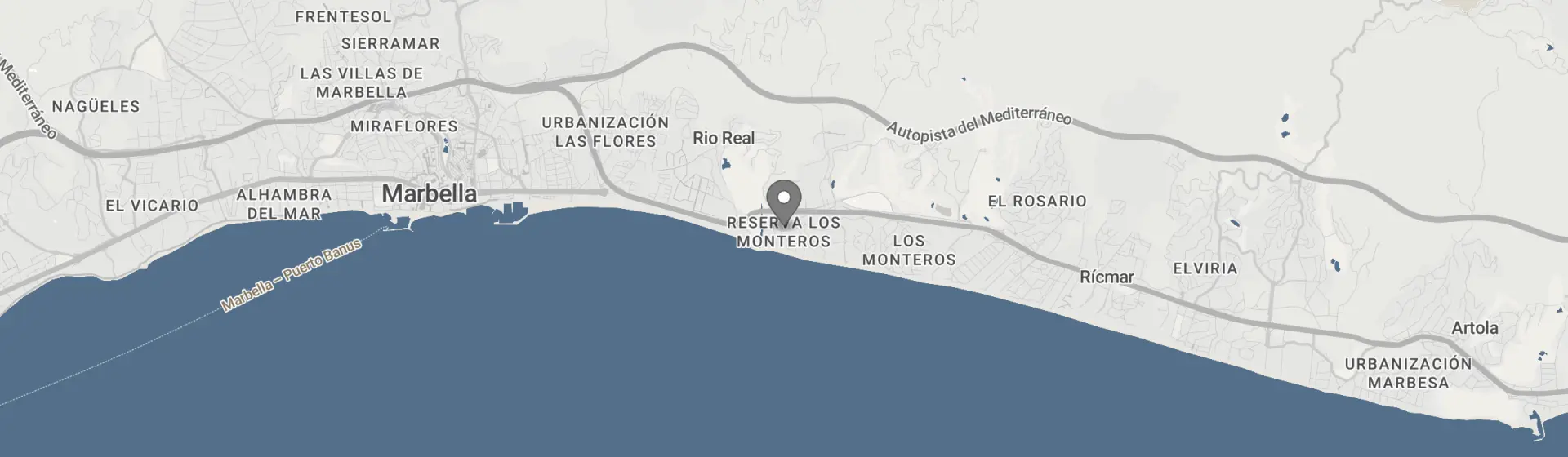 Property Location