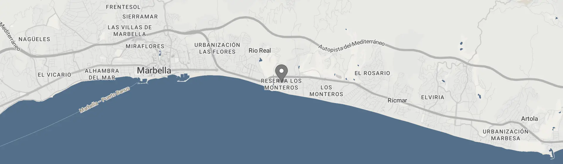 Property Location