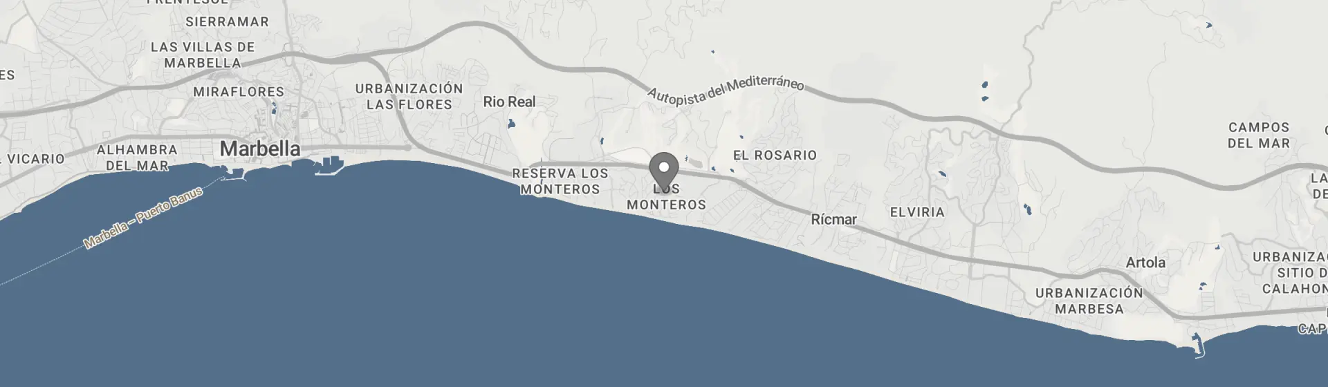 Property Location
