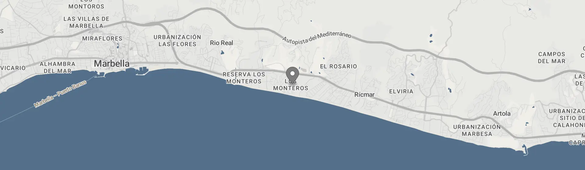 Property Location