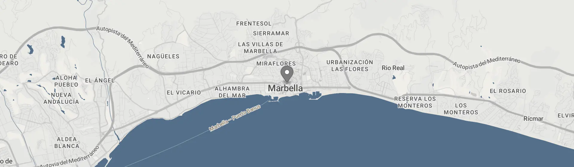 Property Location