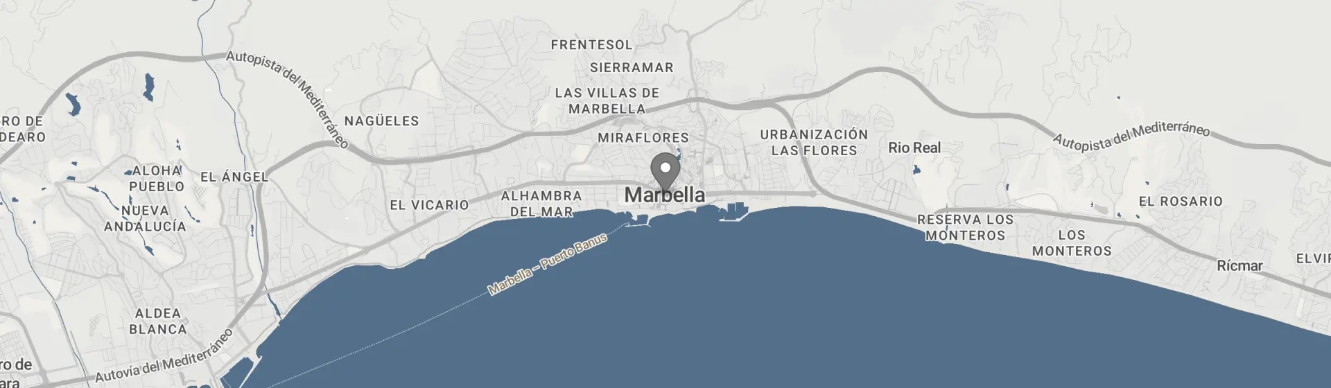 Property Location