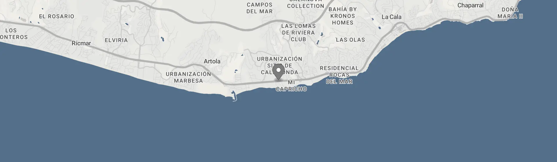 Property Location