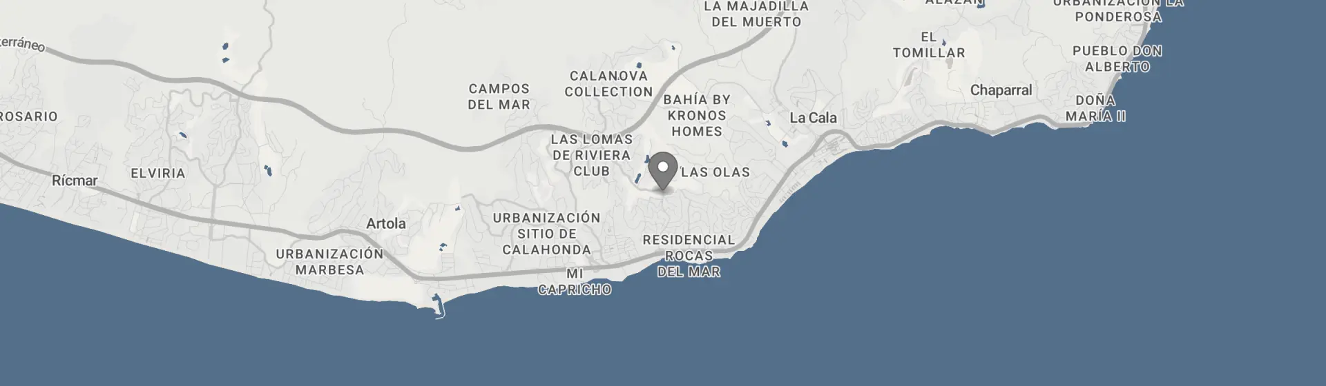 Property Location