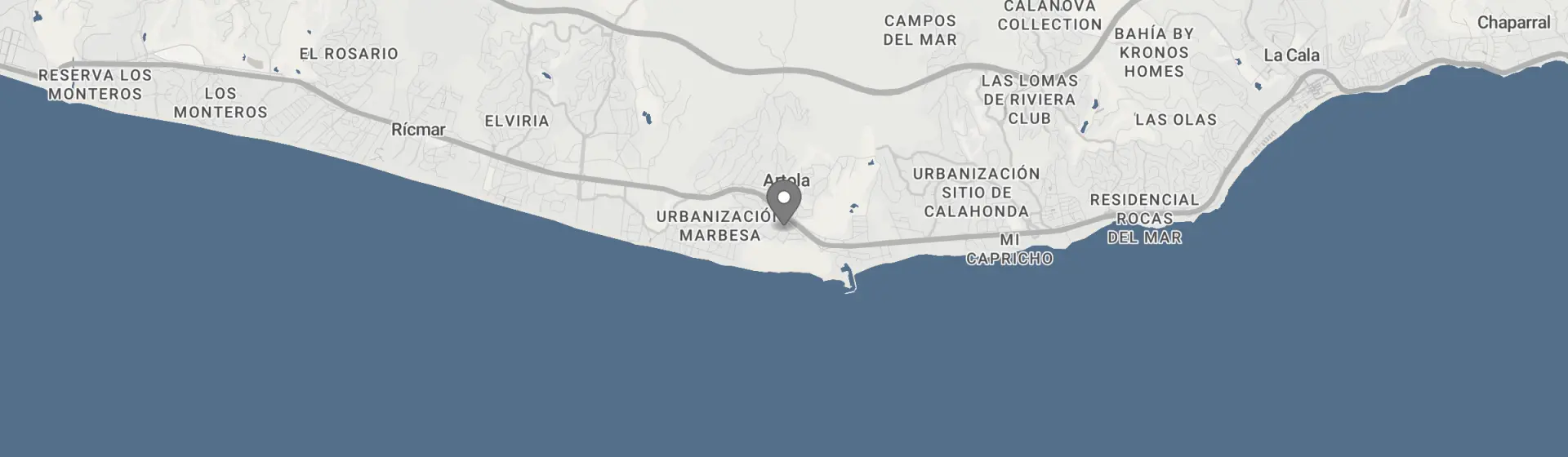 Property Location