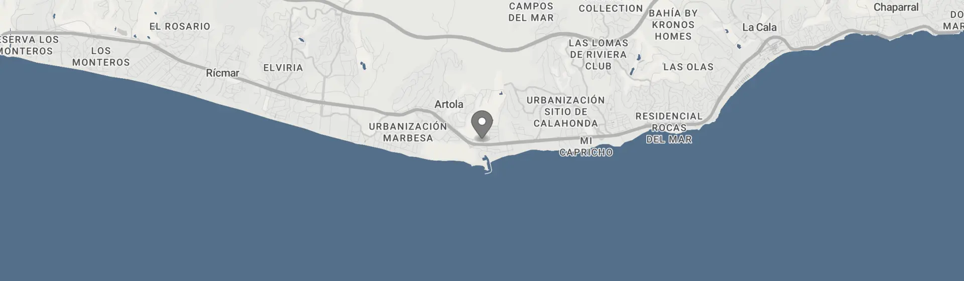 Property Location