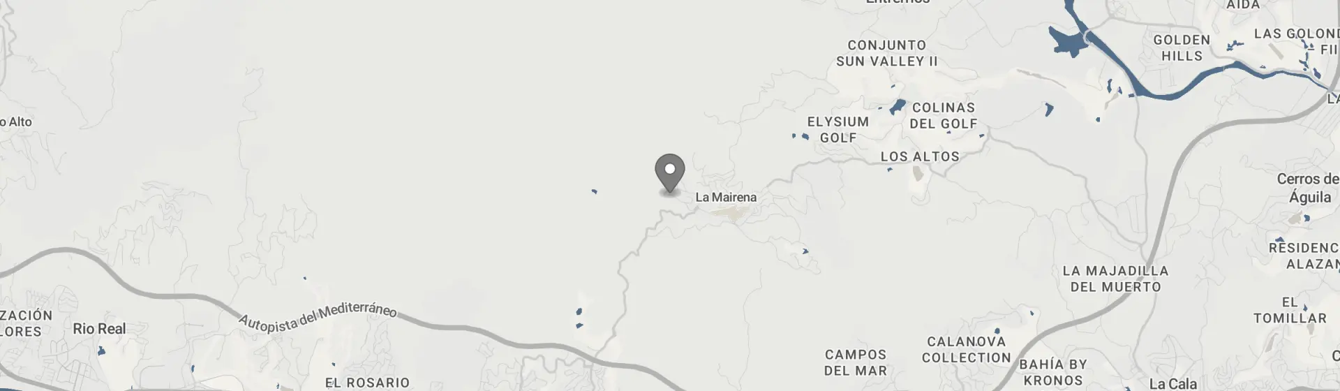 Property Location