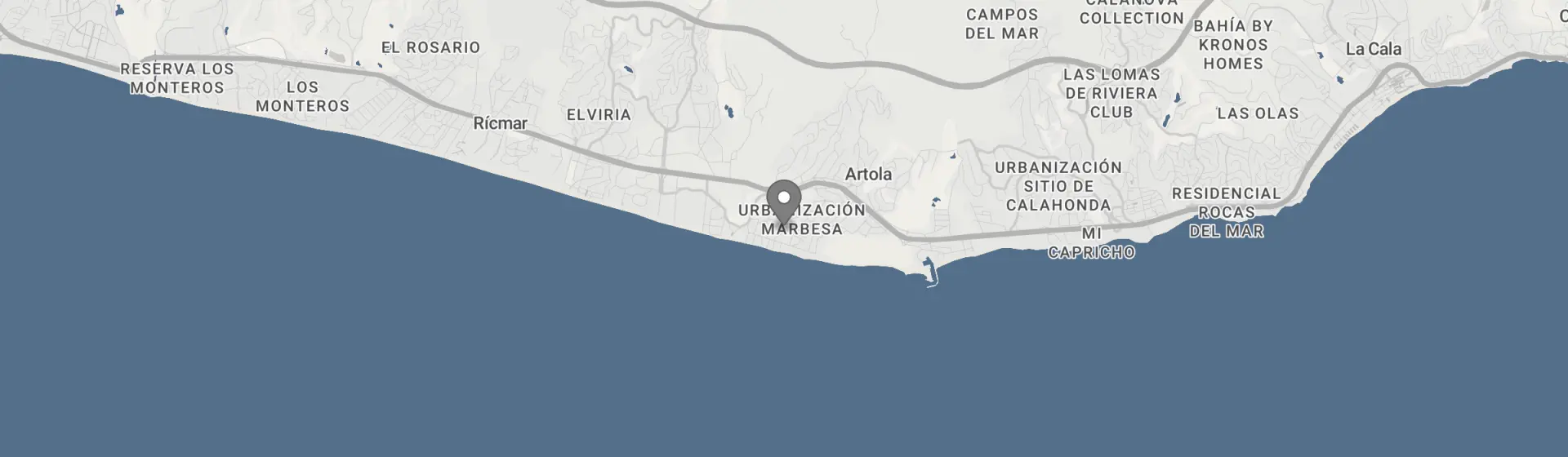 Property Location