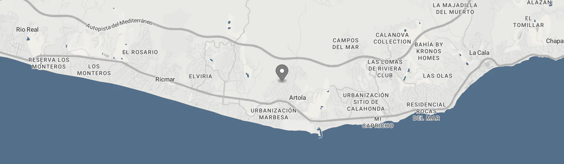 Property Location