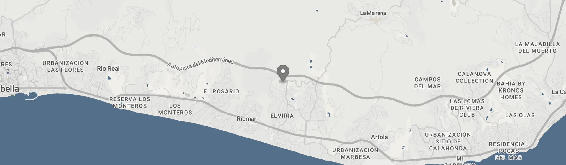 Property Location