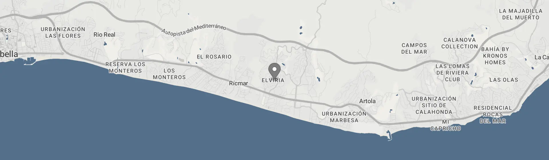 Property Location