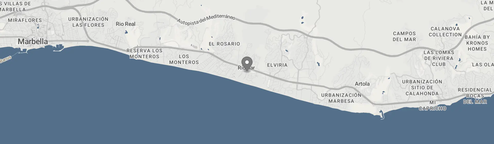 Property Location