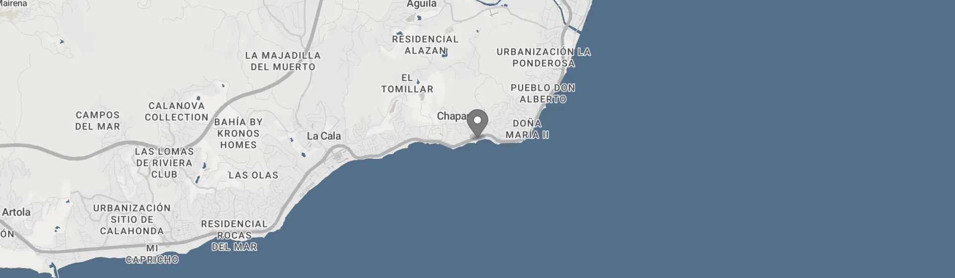 Property Location