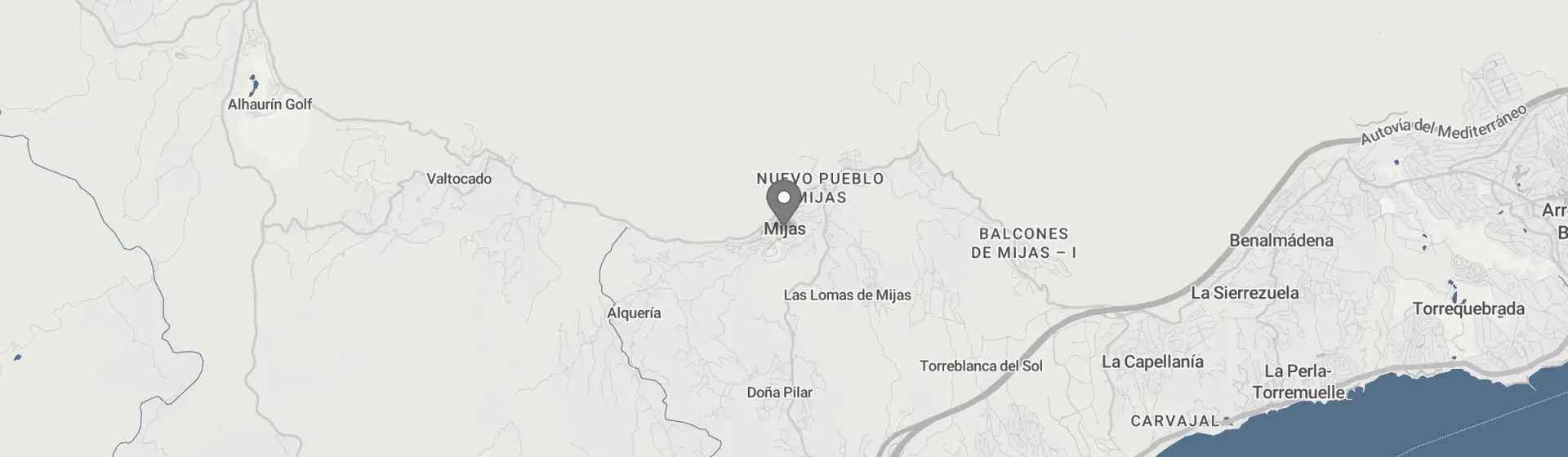 Property Location