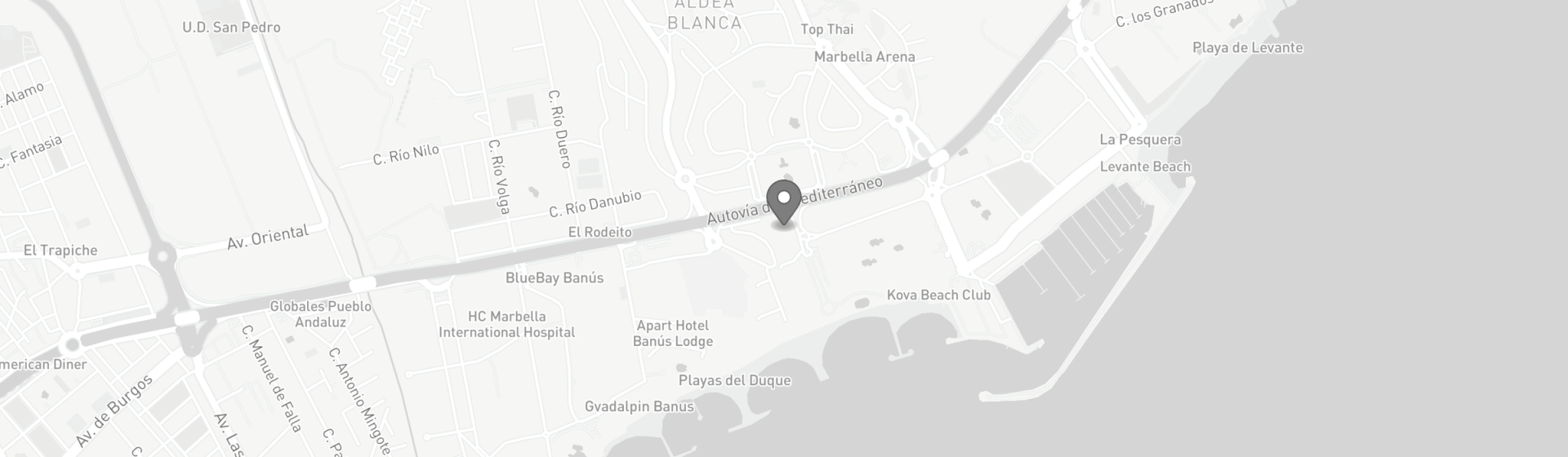 Property Location