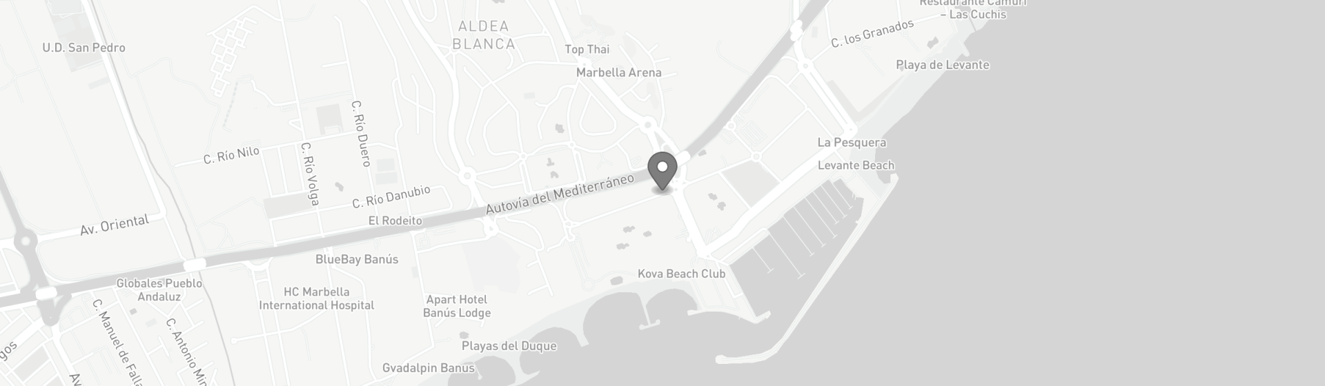 Property Location