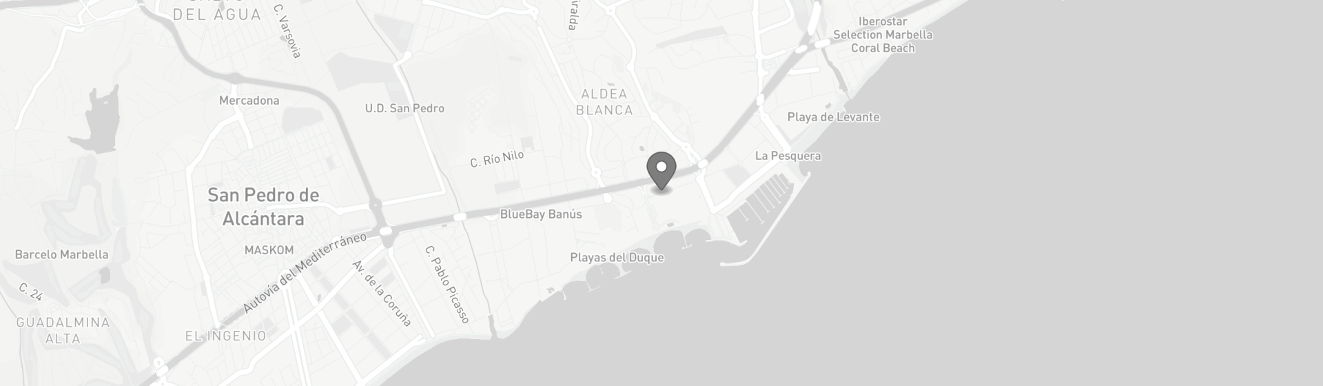 Property Location