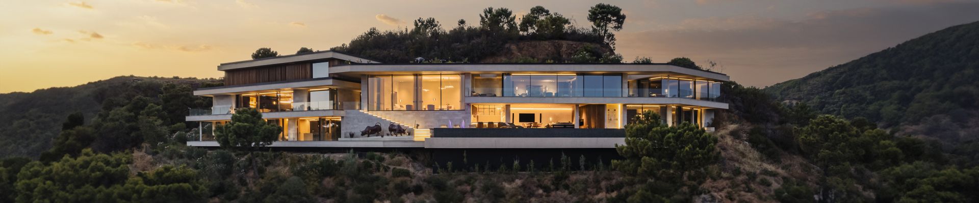 Villas en Venta en Marbella