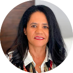 Migdalia Behan - Marbella luxury Villa Sales