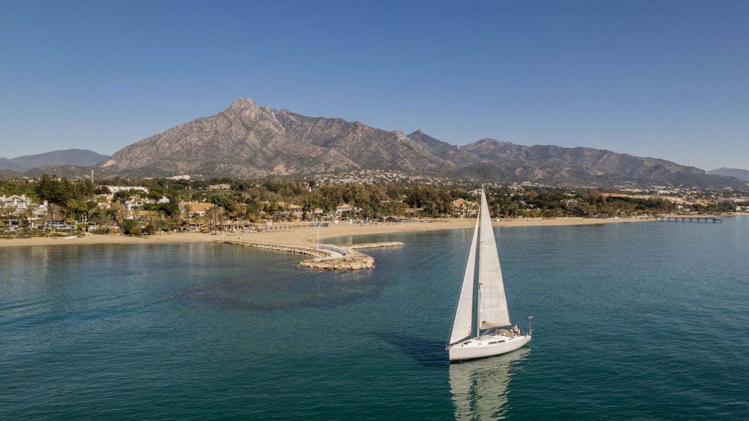 to stay in Marbella