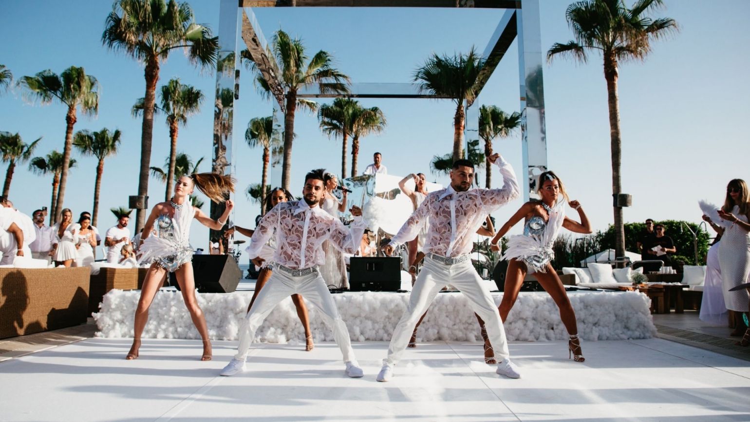 Eventos Marbella 2026