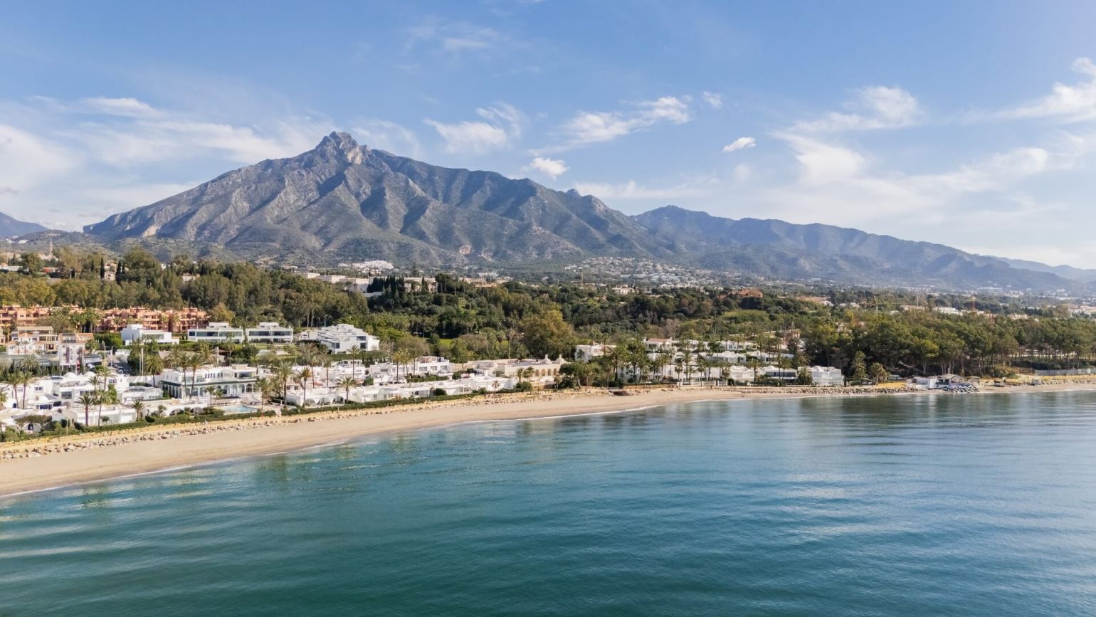 Marbella’s Luxury Property Market