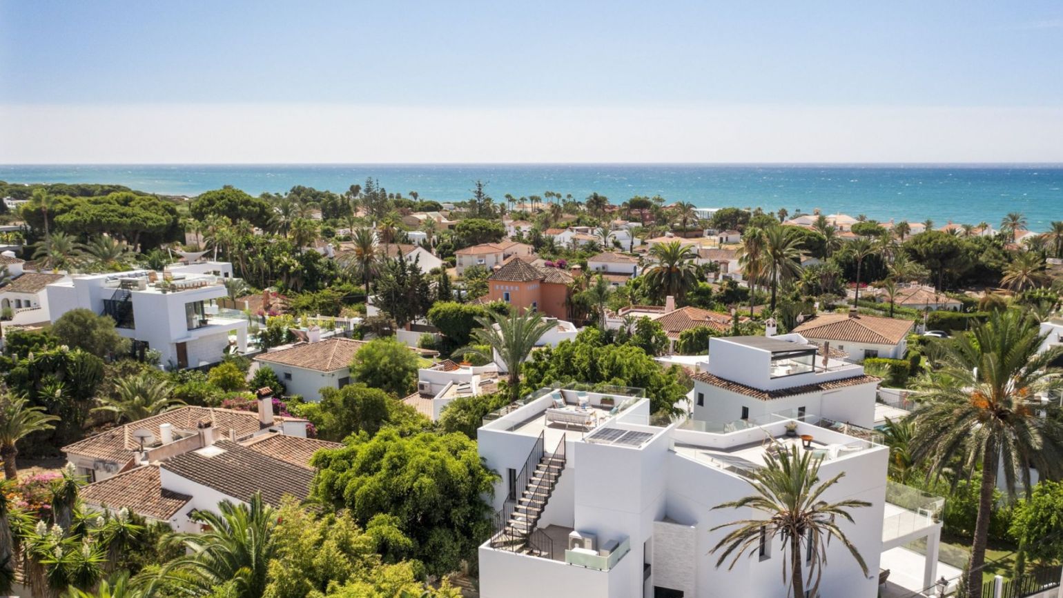 qué hacer en Marbella Este