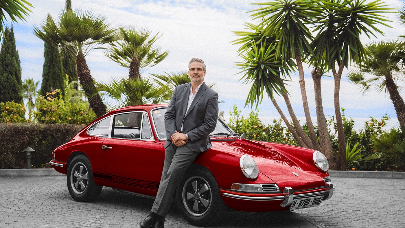 The Agency Marbella Vision and Mission