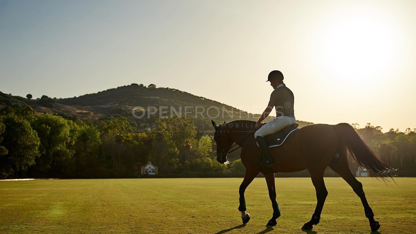 SOTOGRANDE equestrian-featured