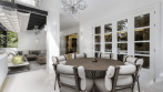 Ground floor apartment for sale in Puente Romano