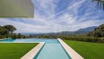 Villa de estilo contemporáneo en Marbella Club Golf Resort
